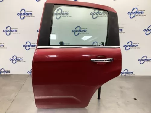 Portier 4Deurs links-achter-7975208