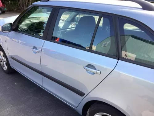 Portier 4Deurs links-achter-8080506