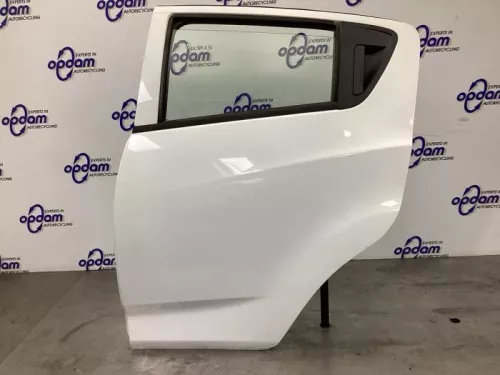 Portier 4Deurs links-achter-8220837