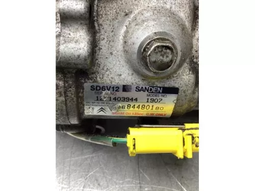 Peugeot Aircopomp 9684480180 hfx