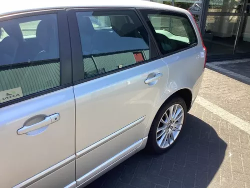 Portier 4Deurs links-achter-7840692