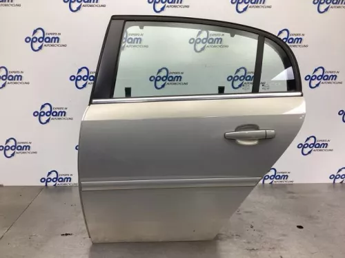 Portier 4Deurs links-achter-7987526