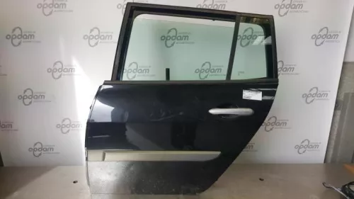 Portier 4Deurs links-achter-7886895