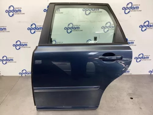 Portier 4Deurs links-achter-7940648