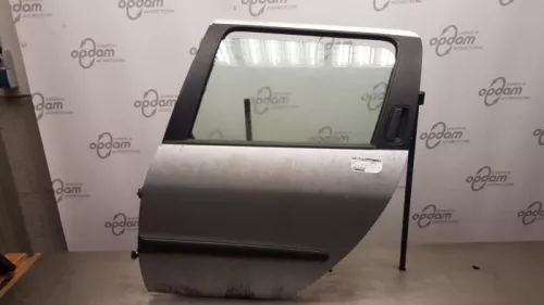 Portier 4Deurs links-achter-7884523