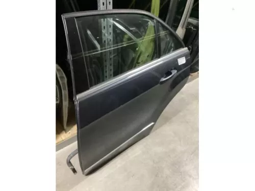 Portier 4Deurs links-achter-7879177