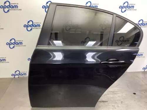 Portier 4Deurs links-achter-7746071