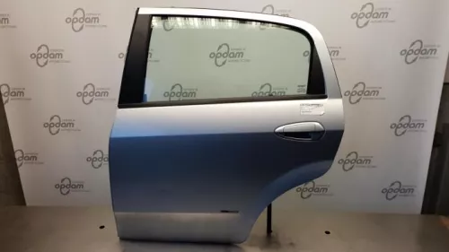 Portier 4Deurs links-achter-7869356