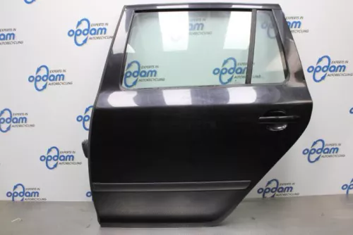 Portier 4Deurs links-achter-7582882