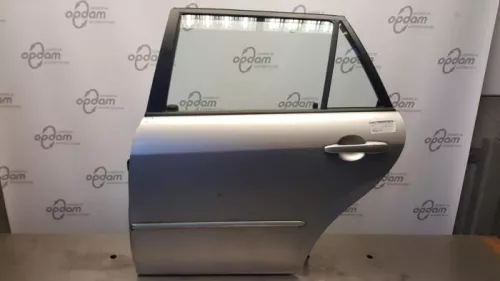 Portier 4Deurs links-achter-7890234