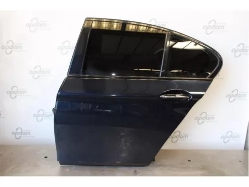 Portier 4Deurs links-achter-7865642