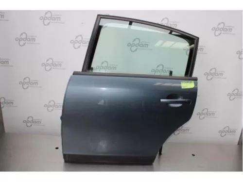 Portier 4Deurs links-achter-7878132