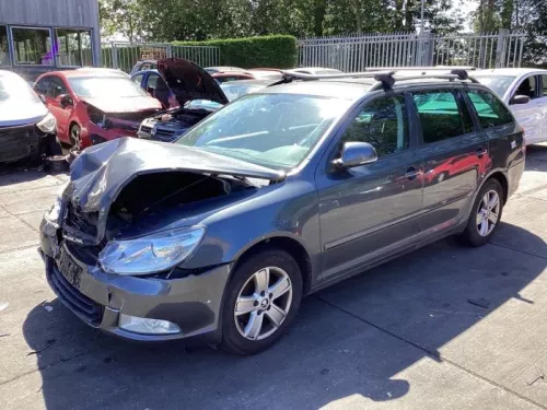 Portier 4Deurs links-achter-8075768