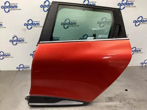 Portier 4Deurs links-achter-8059555