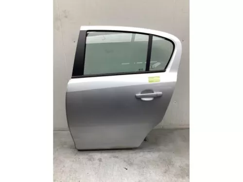 Portier 4Deurs links-achter-8082554