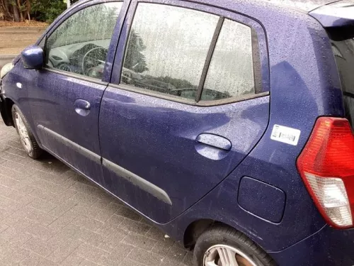 Portier 4Deurs links-achter-8073963