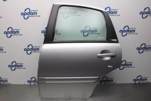 Portier 4Deurs links-achter-7610049