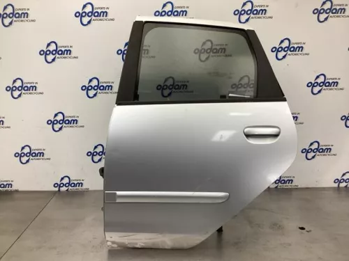 Portier 4Deurs links-achter-8056081