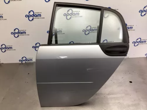 Portier 4Deurs links-achter-6336950