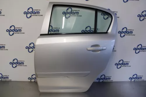 Portier 4Deurs links-achter-7842942