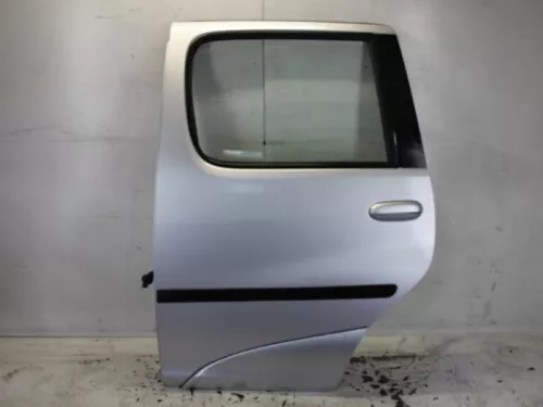 Portier 4Deurs links-achter-7880334