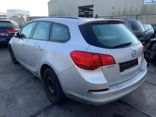 Portier 4Deurs links-achter-8236694