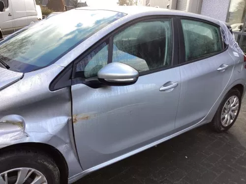 Portier 4Deurs links-voor-8132125