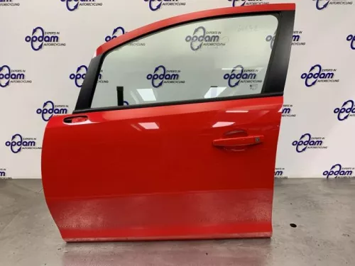 Portier 4Deurs links-voor-8161621