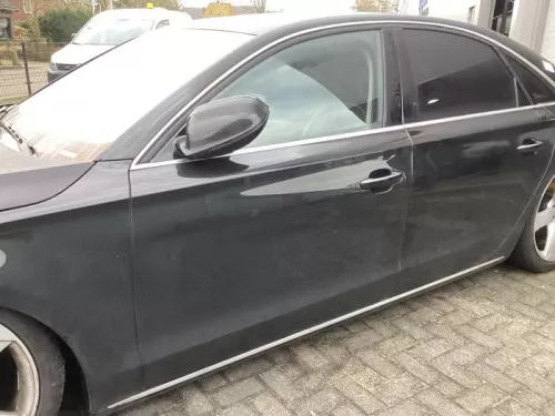 Portier 4Deurs links-voor-8151424