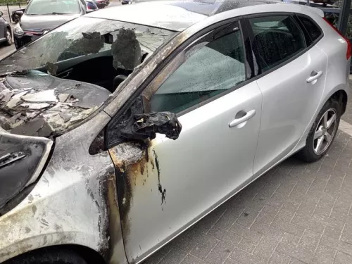 Portier 4Deurs links-voor-7873926