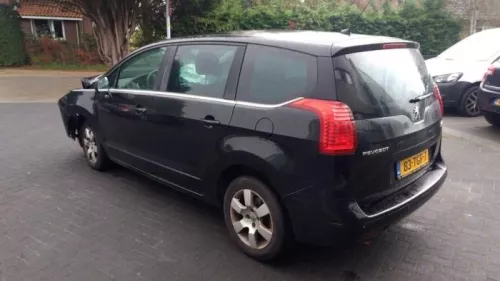 Portier 4Deurs links-voor-6109381