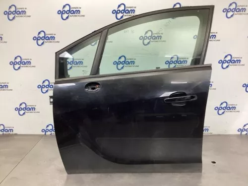 Portier 4Deurs links-voor-8091756