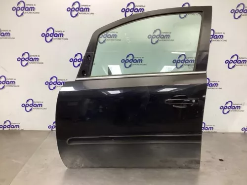 Portier 4Deurs links-voor-8178762