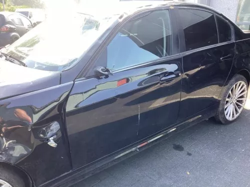 Portier 4Deurs links-voor-8235325