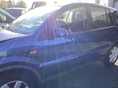 Portier 4Deurs links-voor-8261484