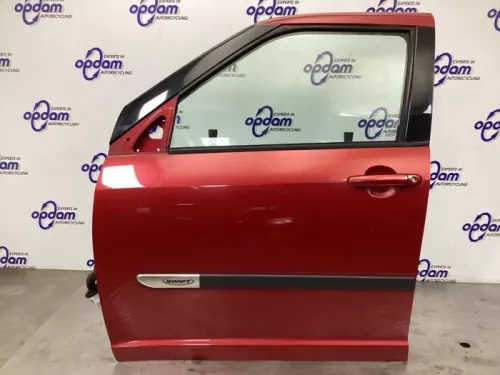 Portier 4Deurs links-voor-8226796