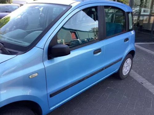 Portier 4Deurs links-voor-8044790