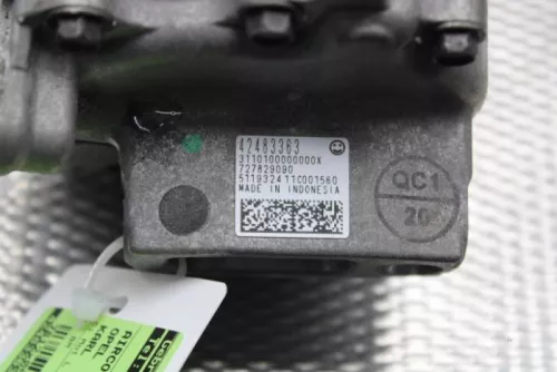 Opel Aircopomp 42483363 b10xe