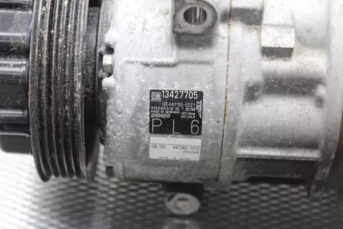 Opel Aircopomp 13427705 b10xft