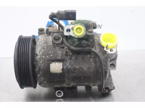 Volkswagen Aircopomp 6q0820808g bmd