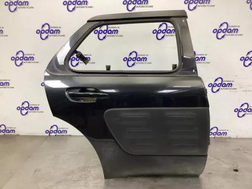 Portier 4Deurs rechts-achter-8170729