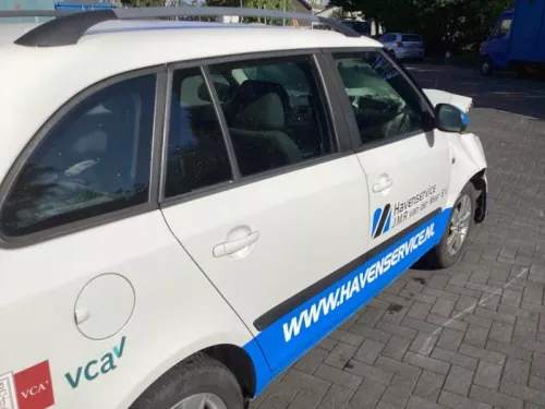 Portier 4Deurs rechts-achter-7875940