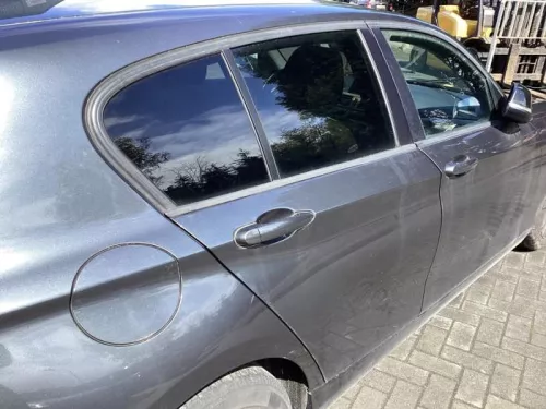 Portier 4Deurs rechts-achter-8177296