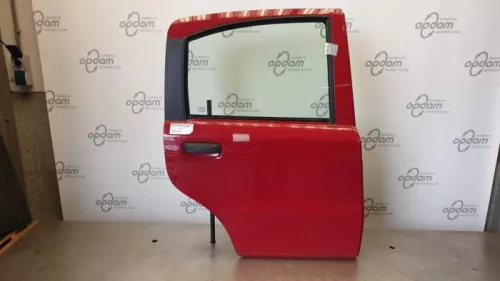 Portier 4Deurs rechts-achter-7874225