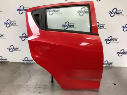 Portier 4Deurs rechts-achter-7993874