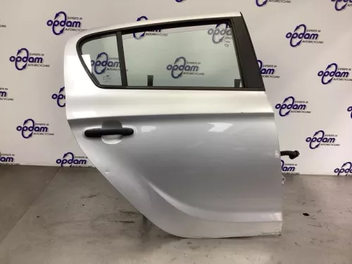 Portier 4Deurs rechts-achter-8173721