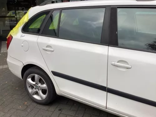 Portier 4Deurs rechts-achter-8251817