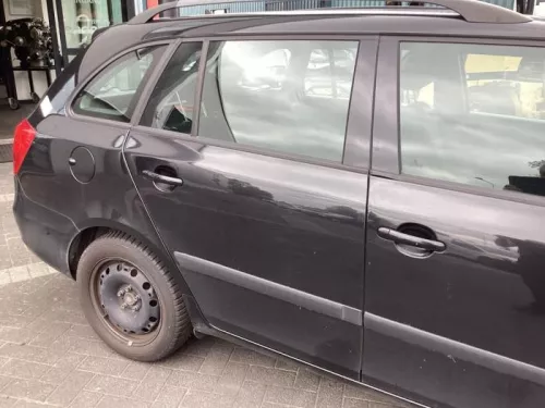 Portier 4Deurs rechts-achter-8069046