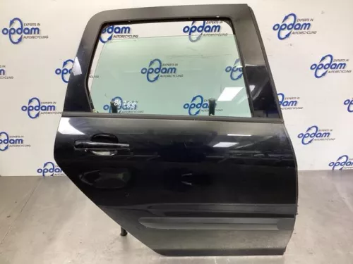 Portier 4Deurs rechts-achter-7922228