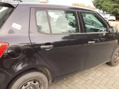 Portier 4Deurs rechts-achter-8129450